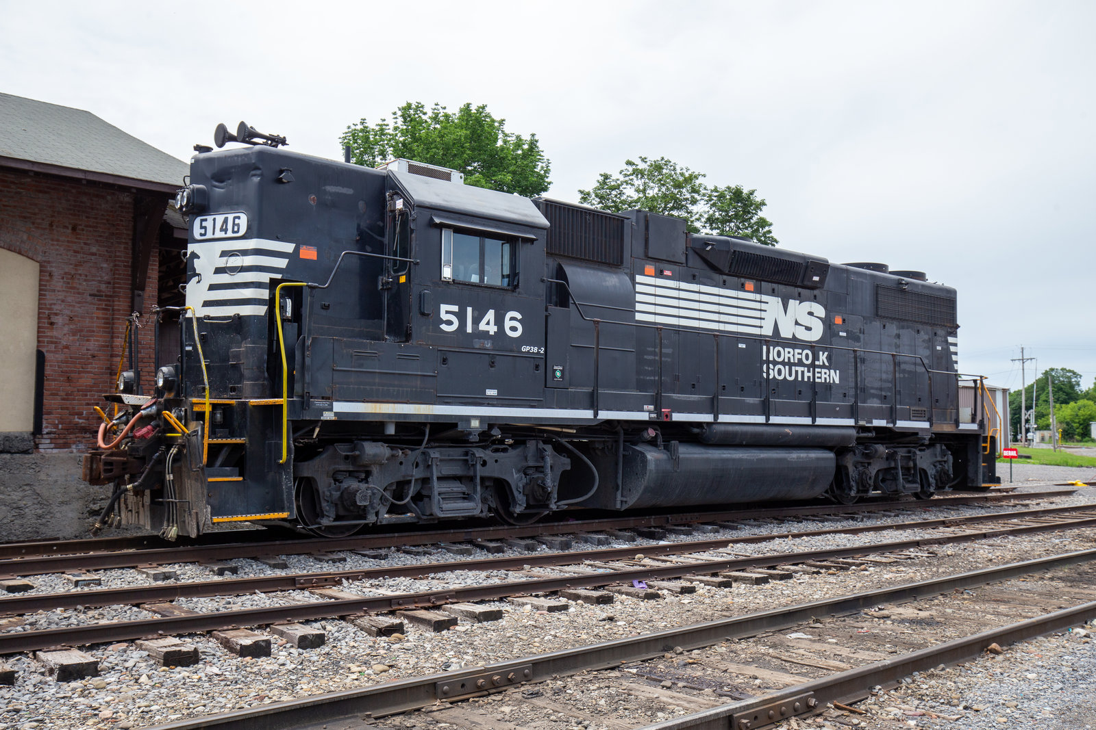 NS 5146
