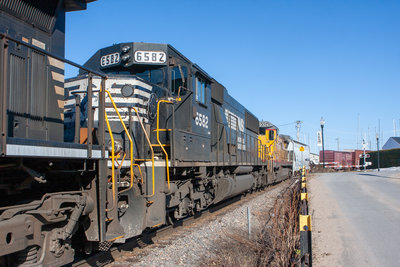 NS 6582