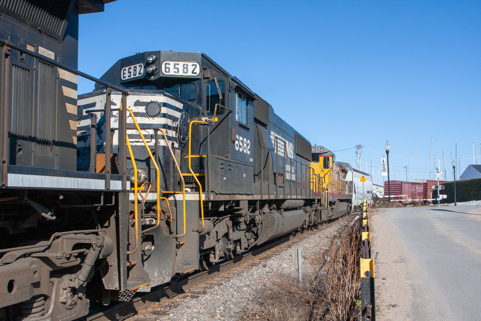 NS 6582