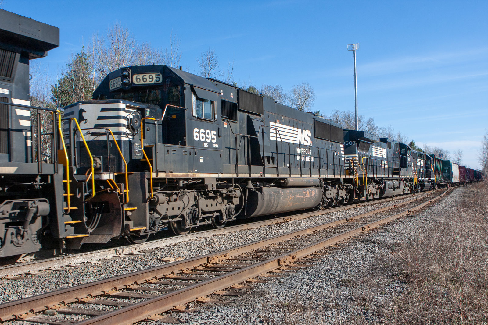 NS