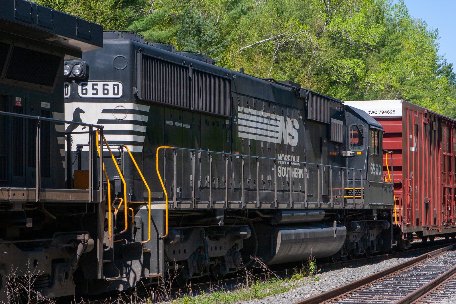 NS 6560
