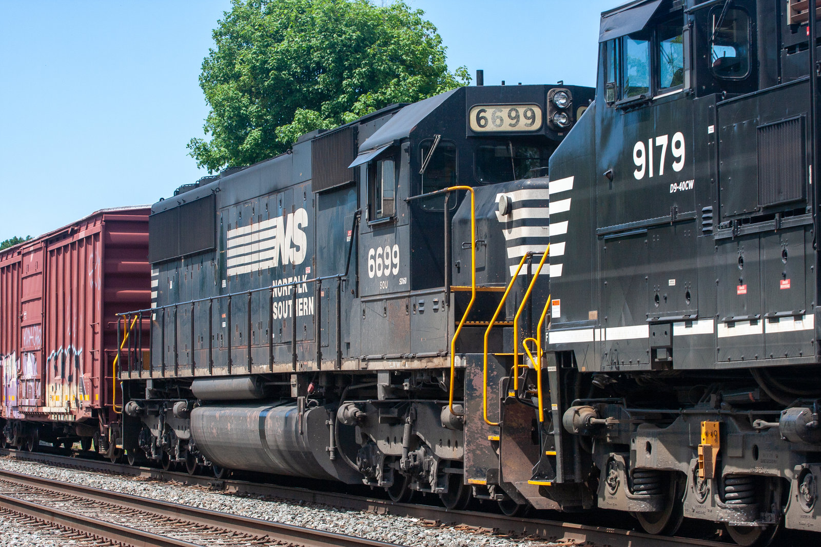 NS 6699