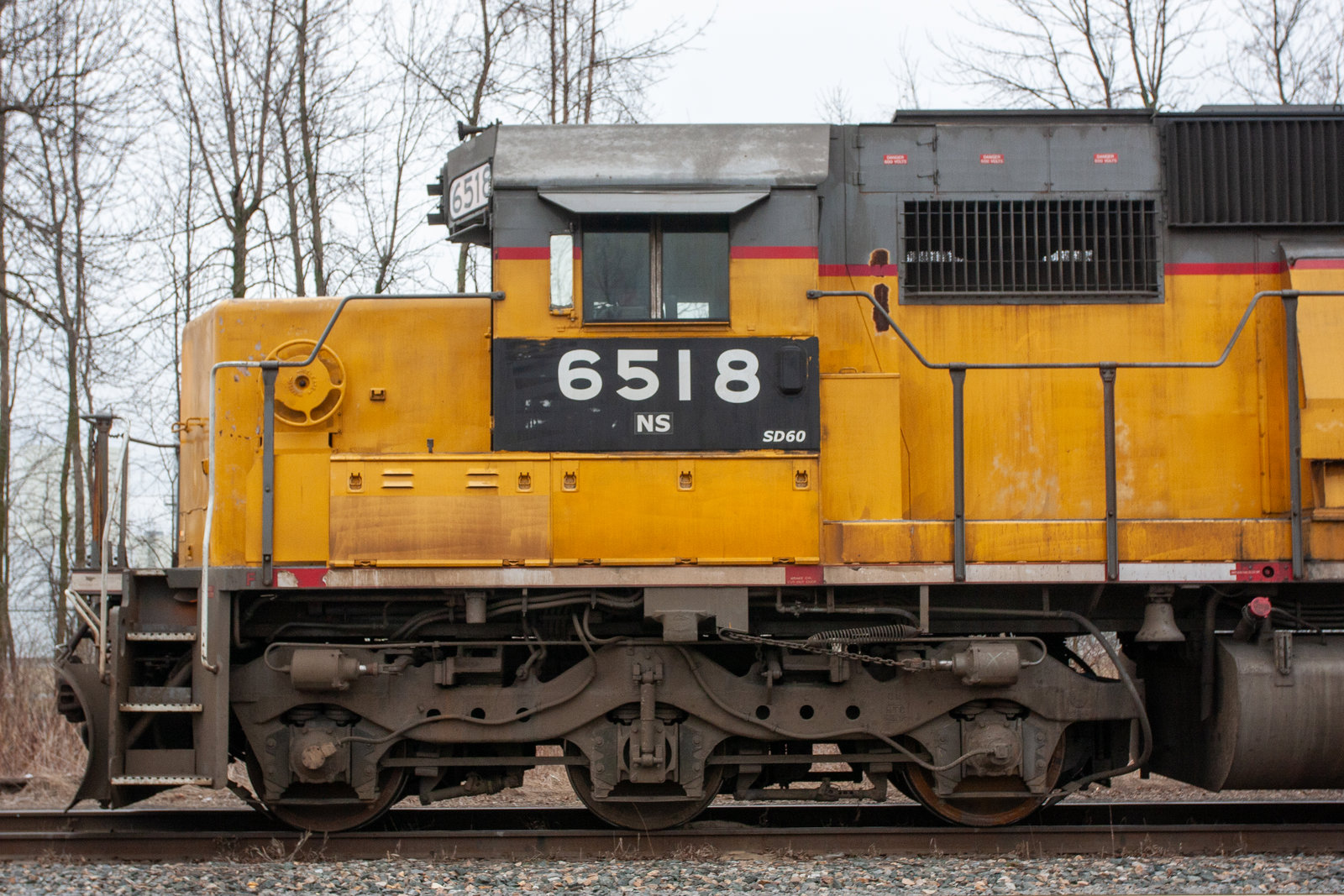 NS 6518