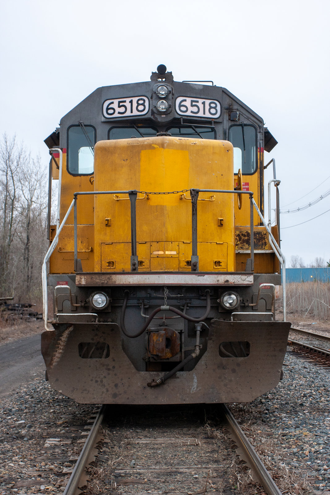 NS 6518