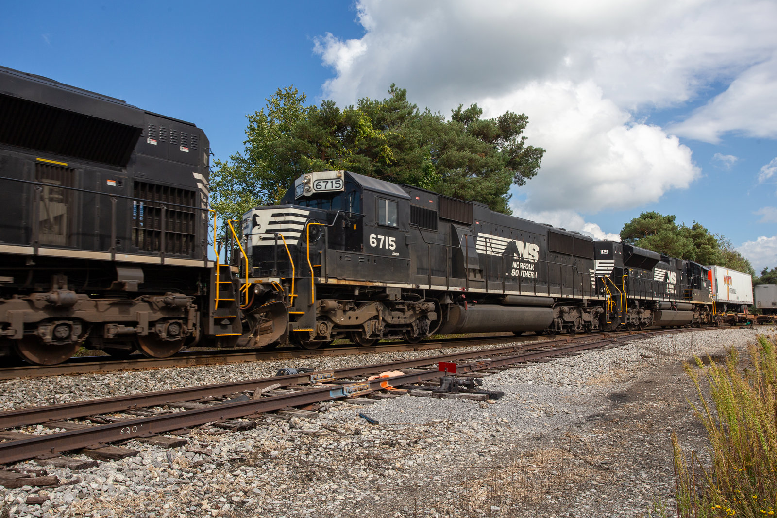 NS 6715