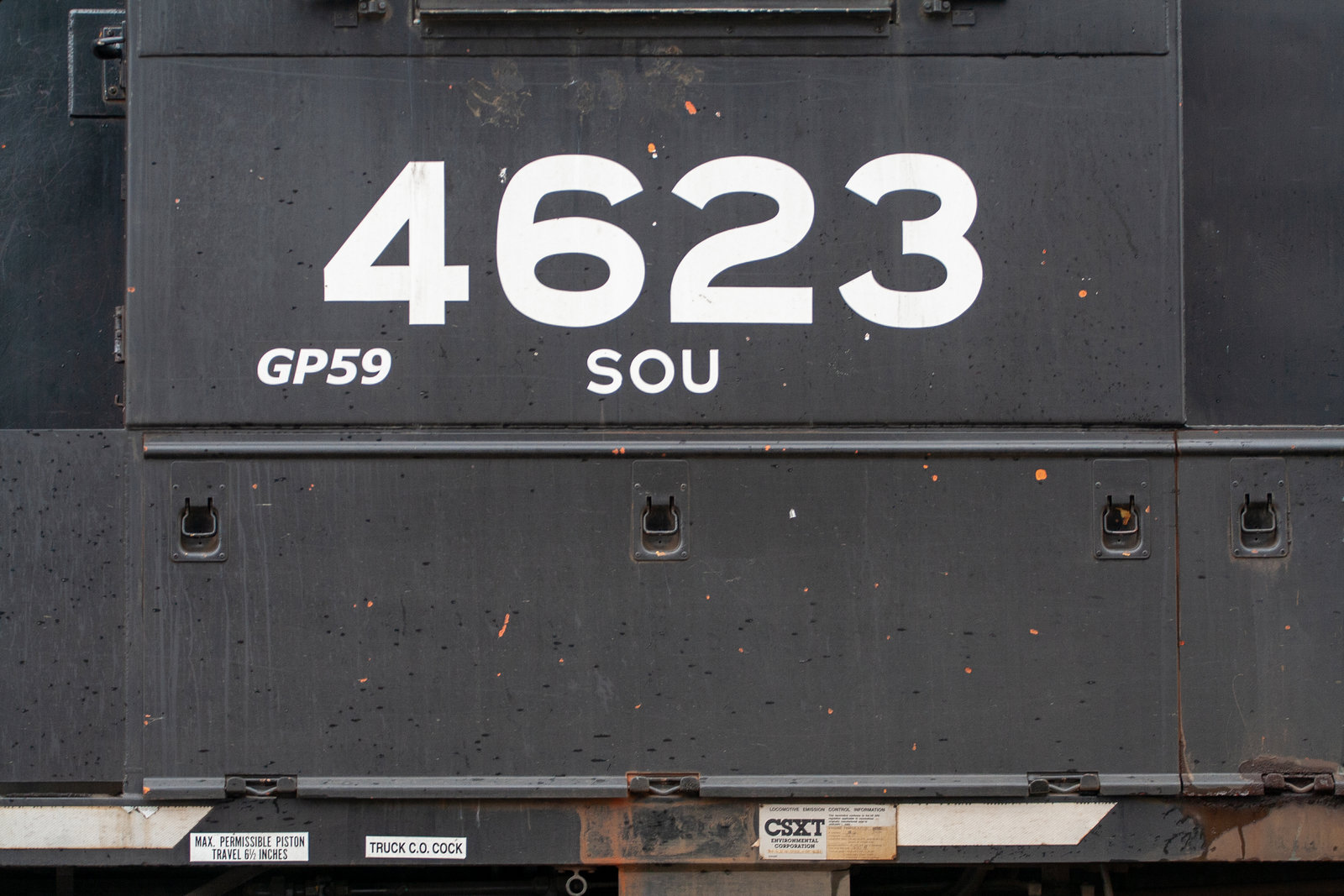 NS 4623