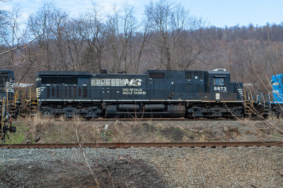 NS 8873
