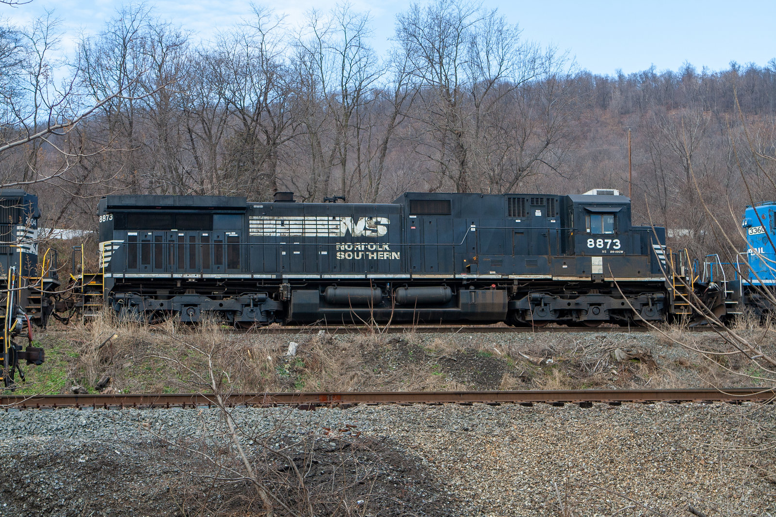 NS 8873