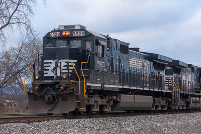 NS 8829