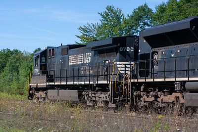 NS 8788