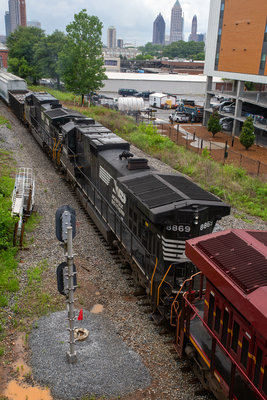 NS 8869