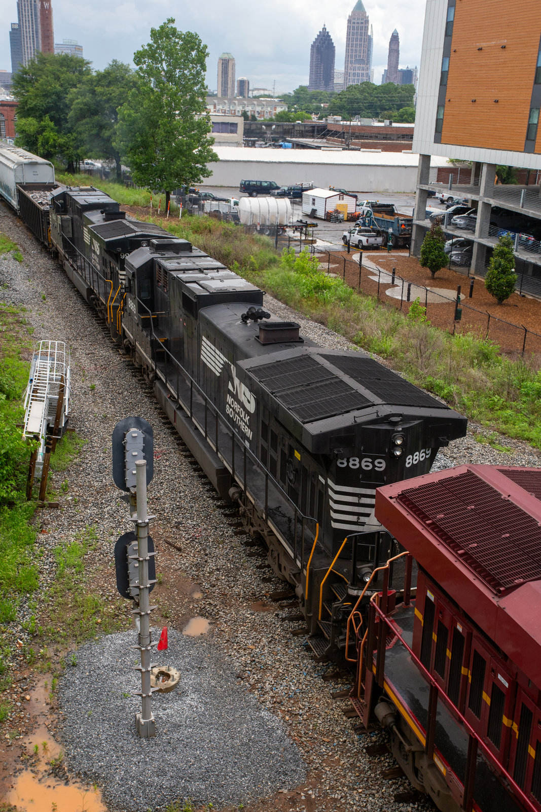 NS 8869
