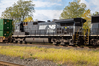 NS 8777