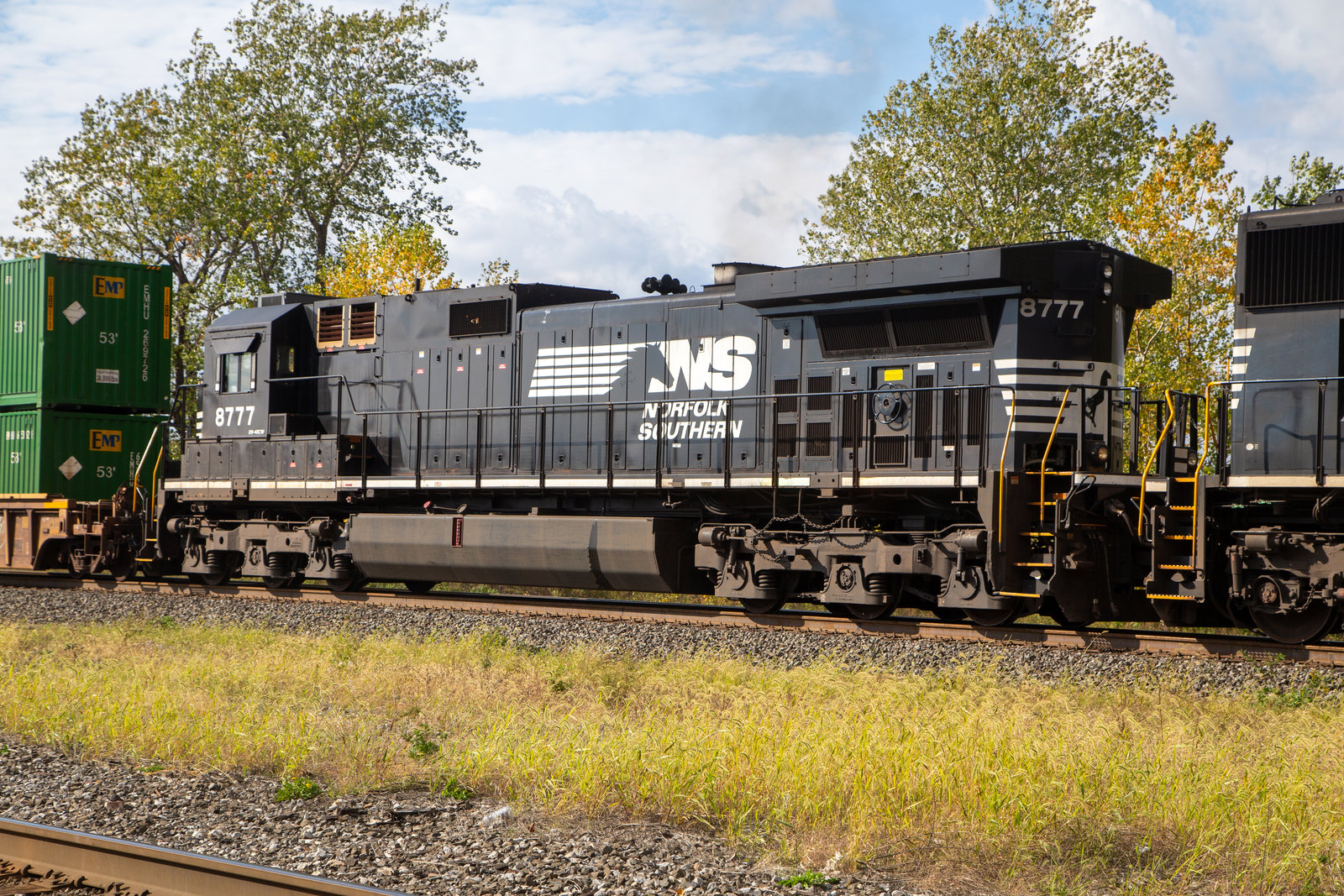 NS 8777