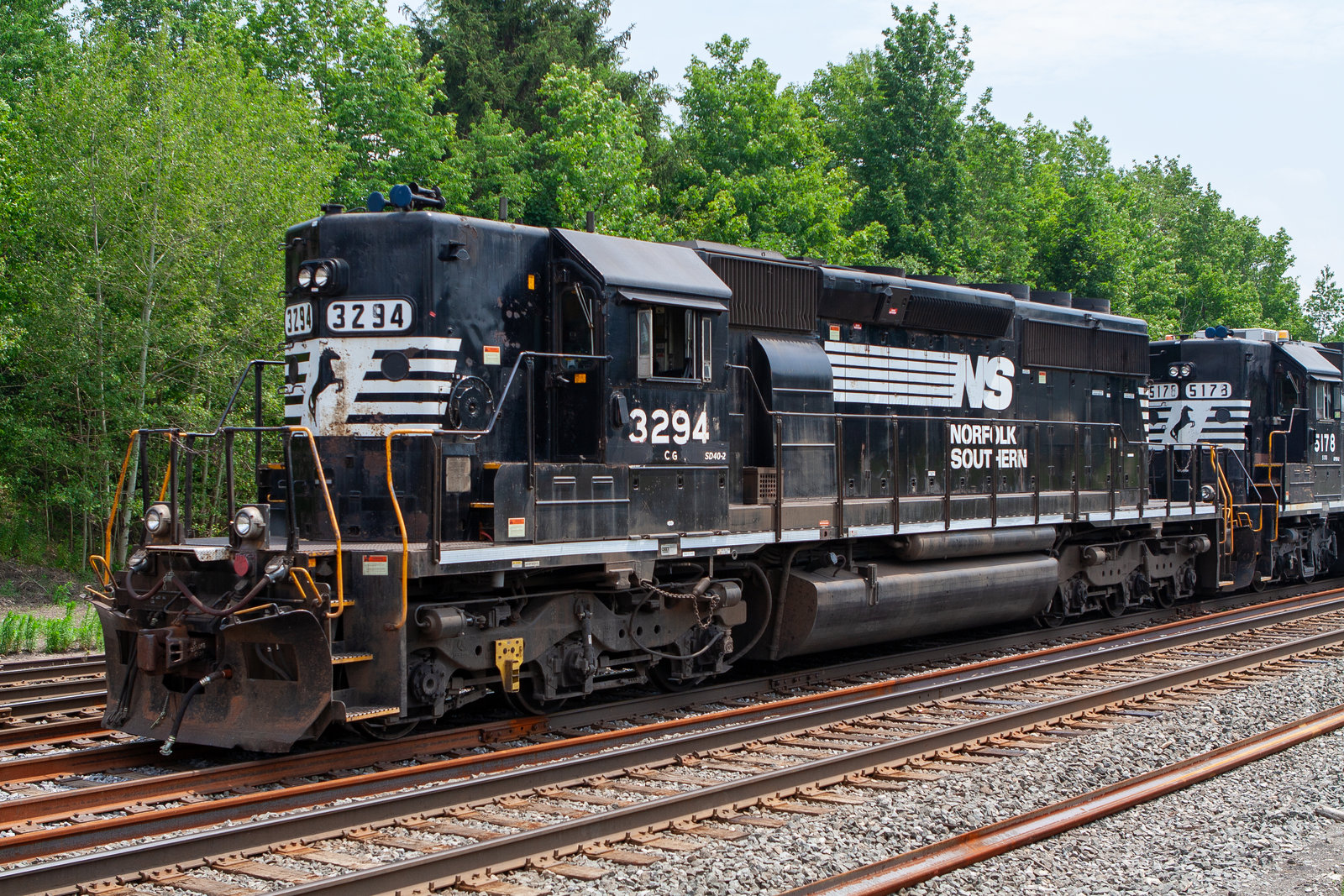 NS 3294