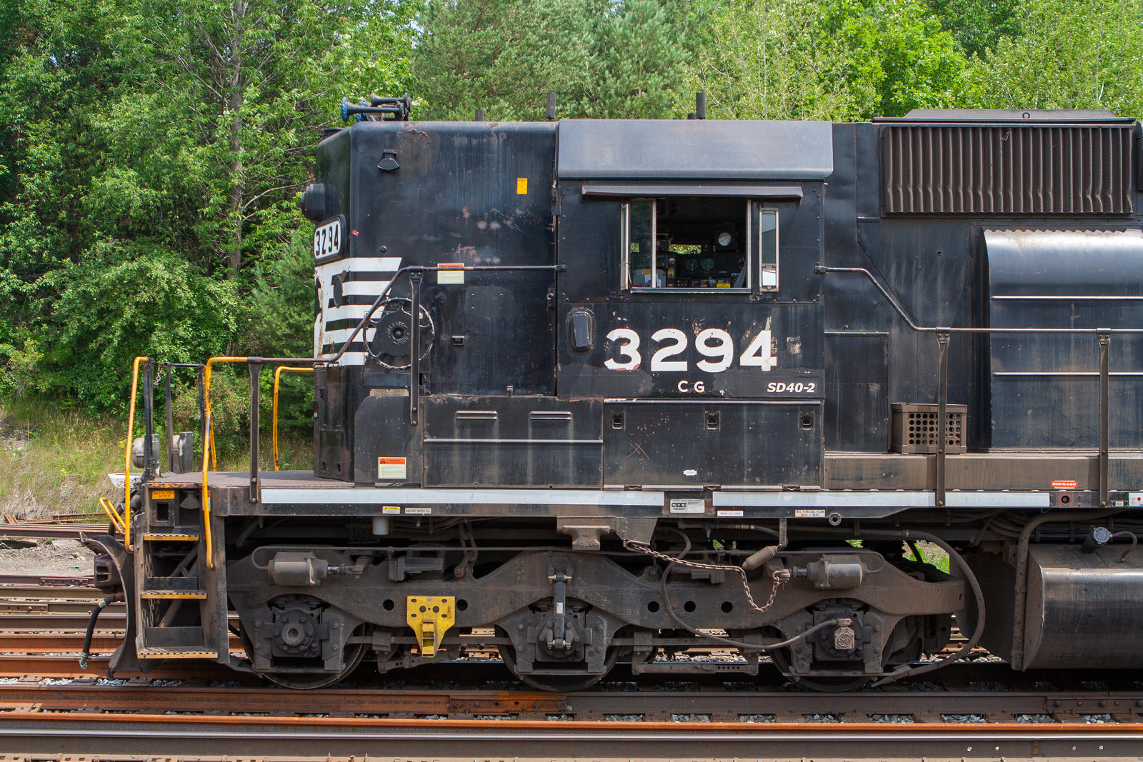 NS 3294