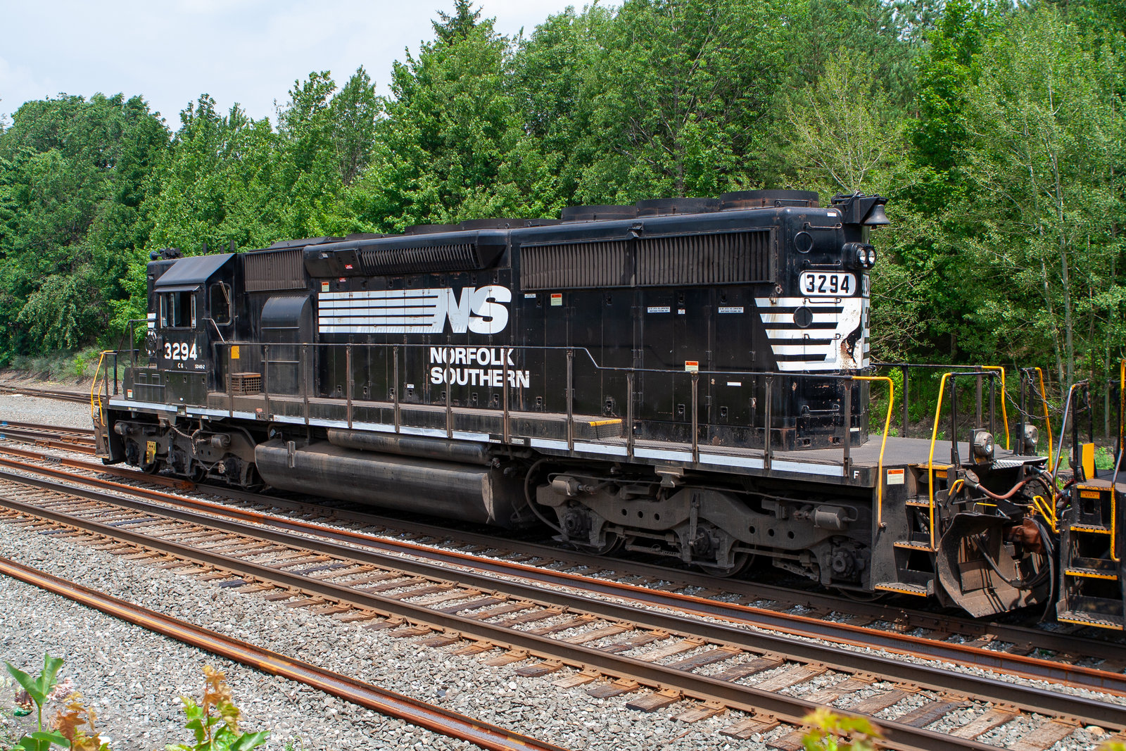 NS 3294