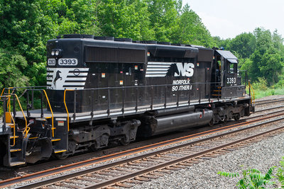 NS 3393