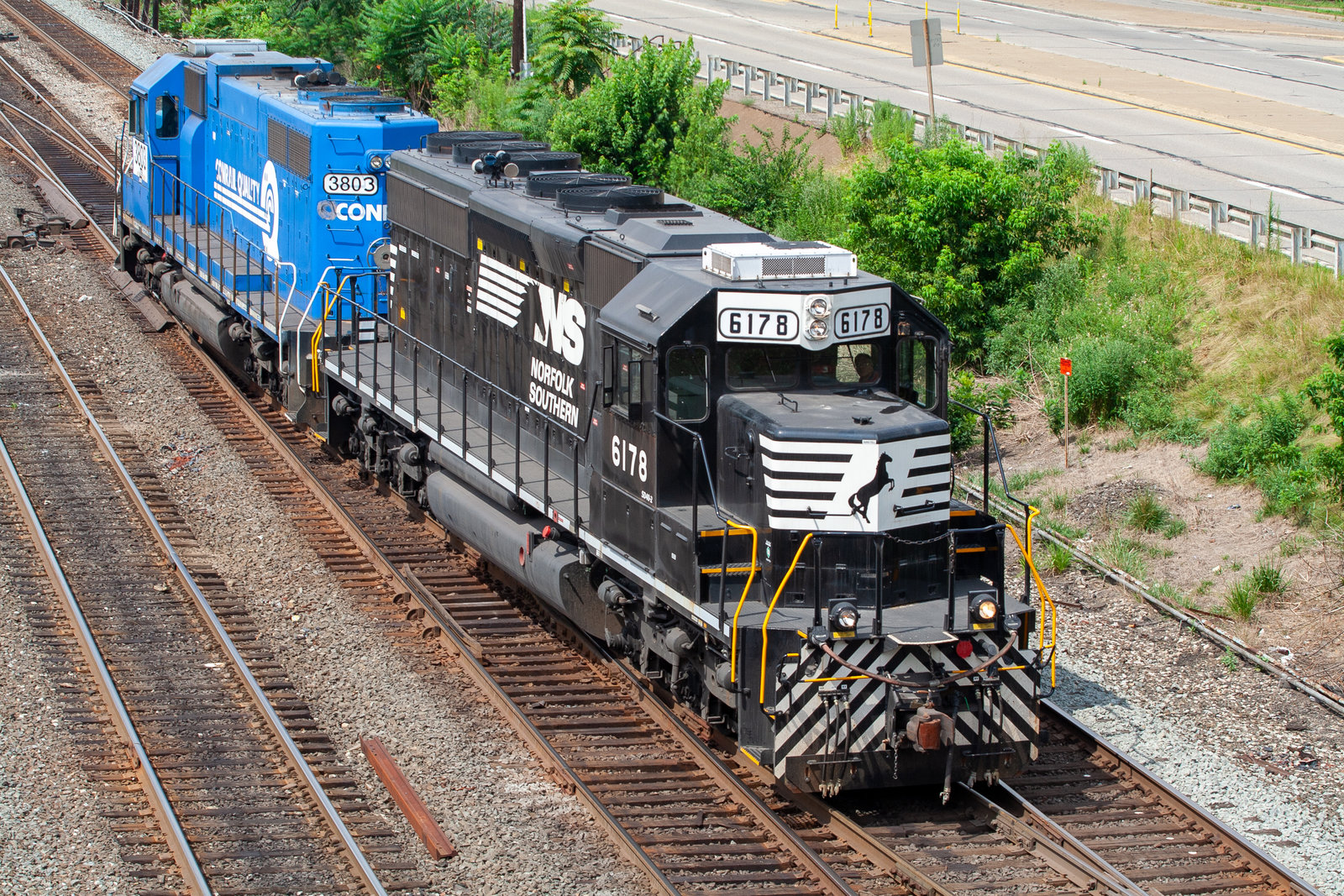 NS 6178