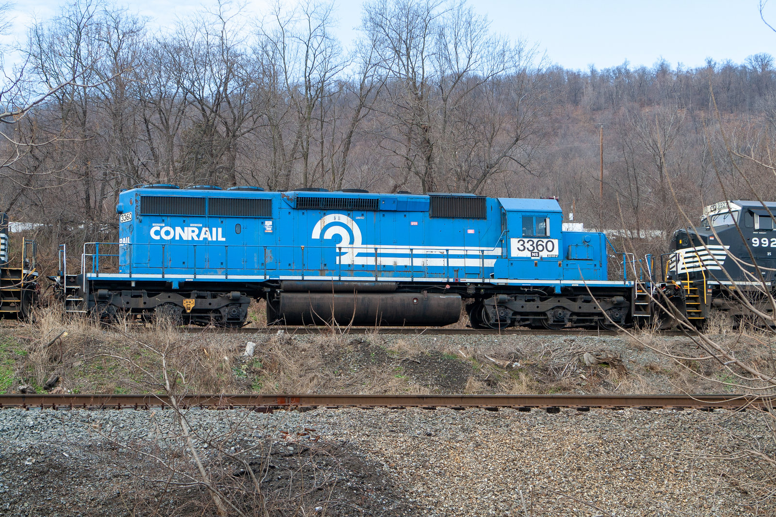 NS 3360