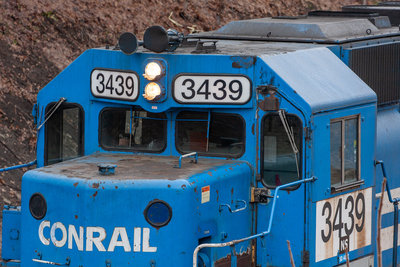 NS 3439