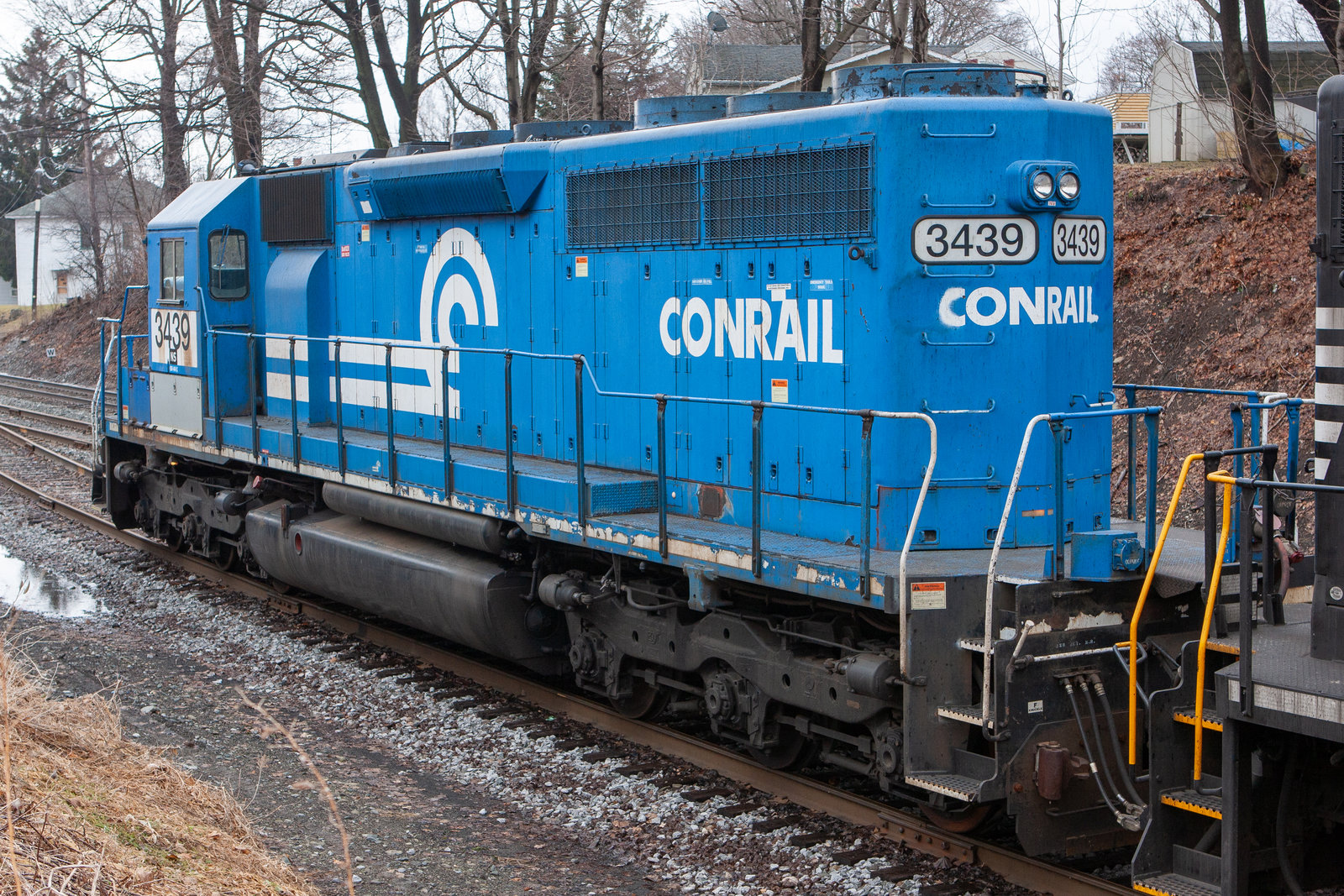 NS 3439