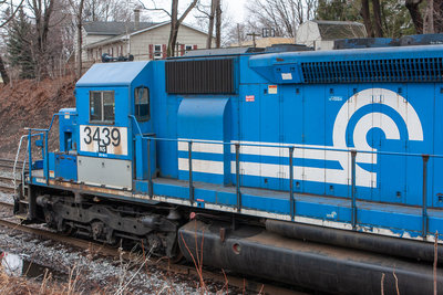 NS 3439