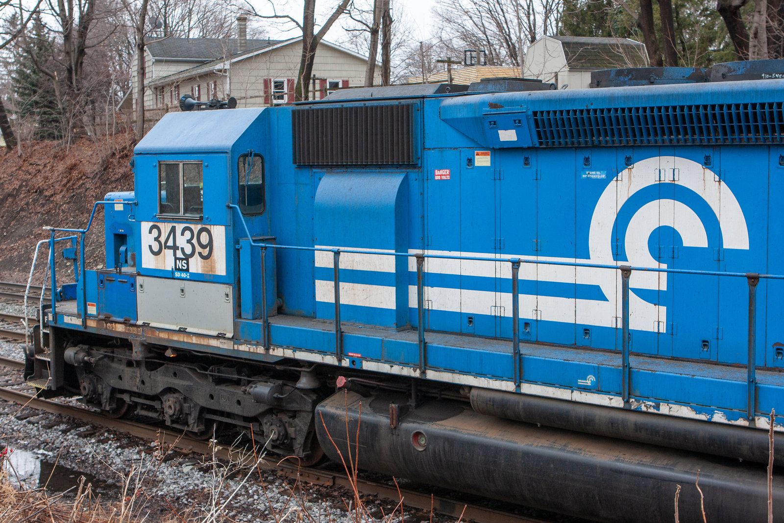 NS 3439