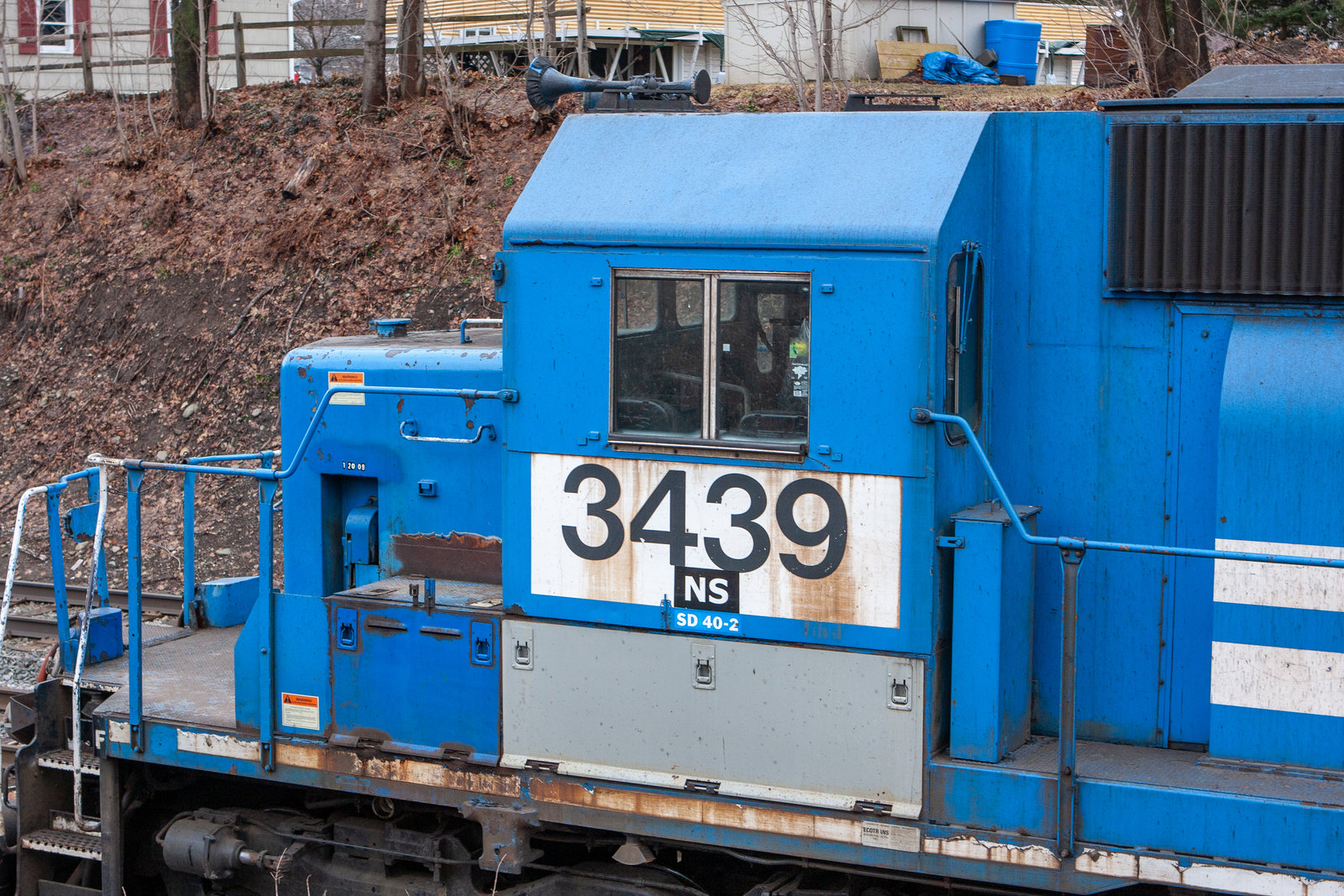 NS 3439