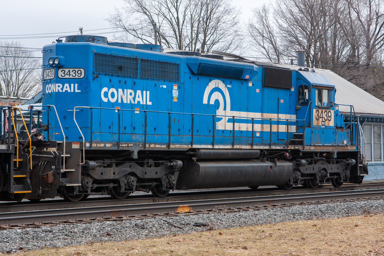 NS 3439