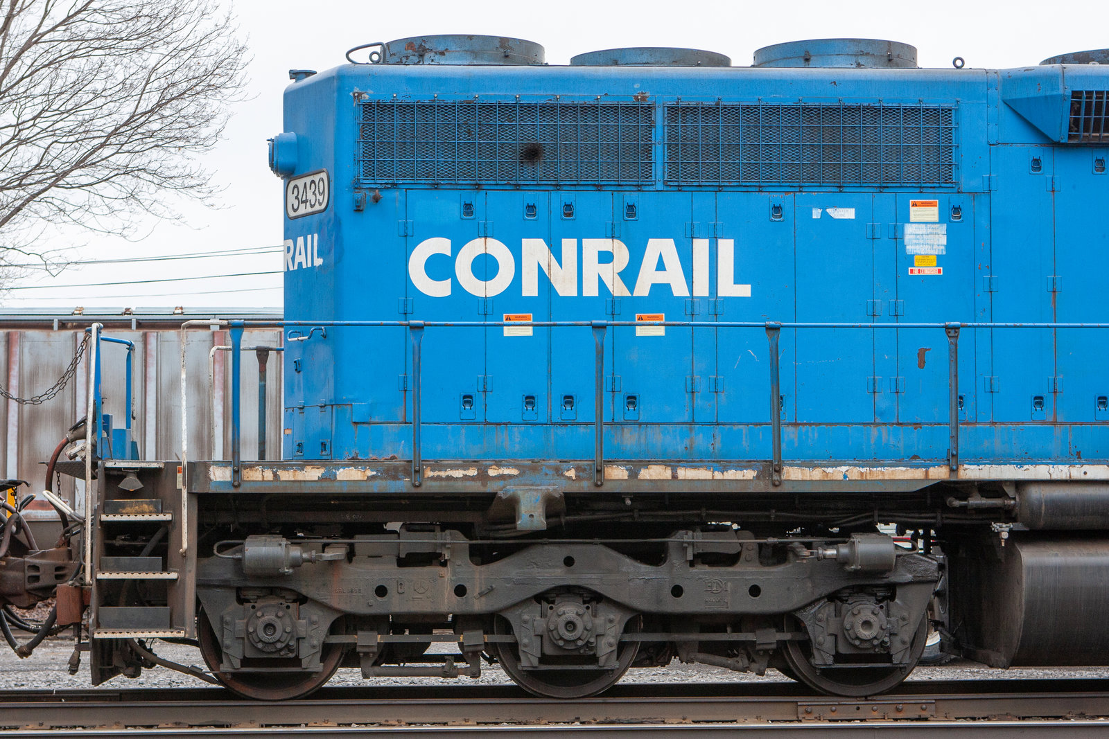NS 3439