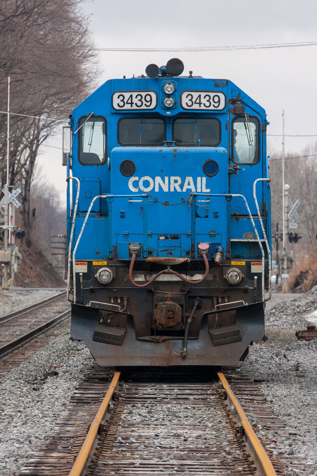 NS 3439
