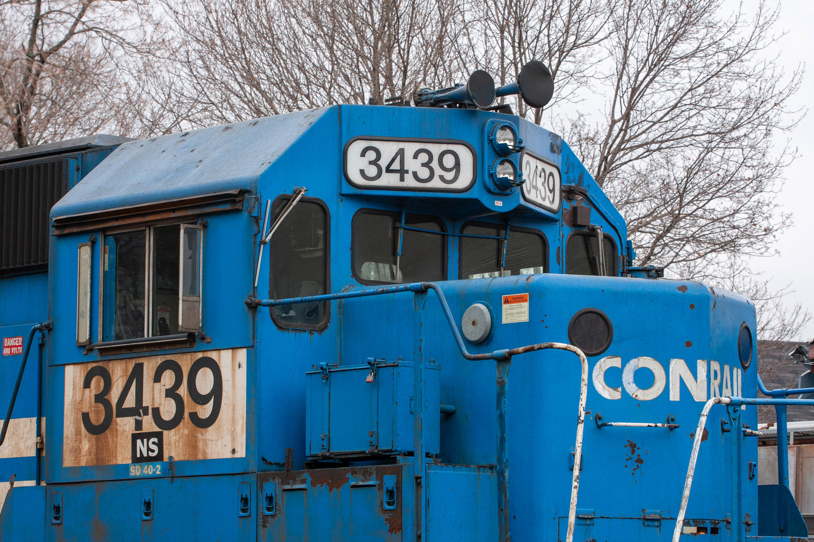 NS 3439