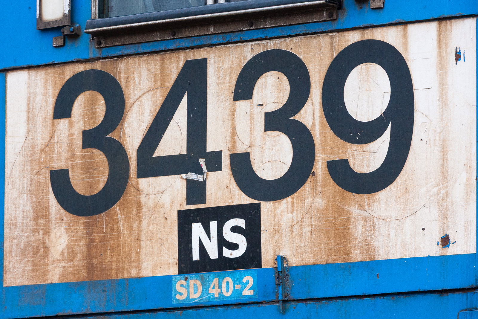 NS 3439