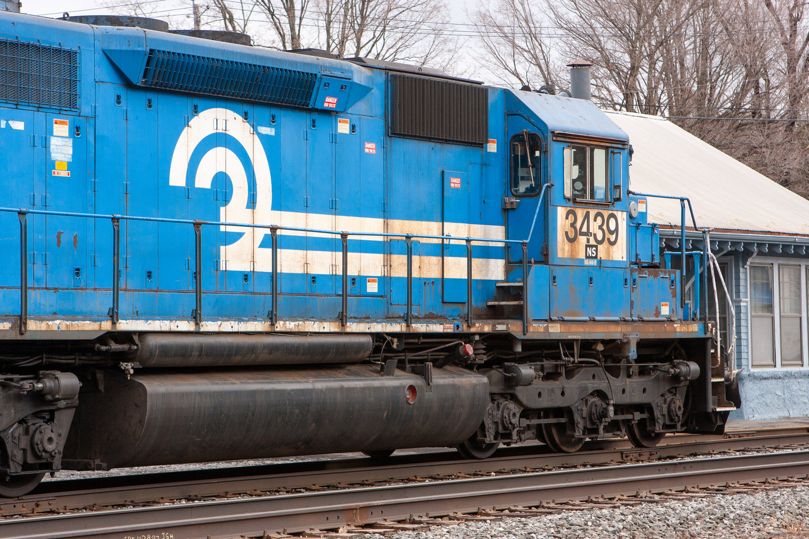 NS 3439