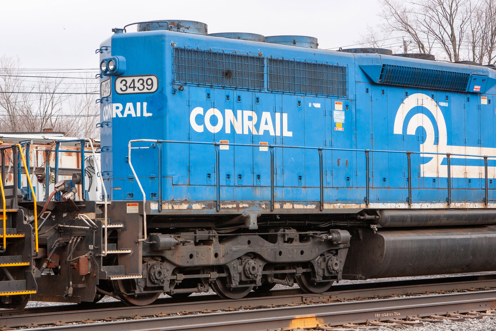 NS 3439