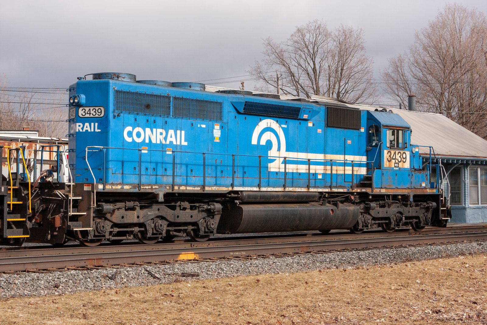 NS 3439