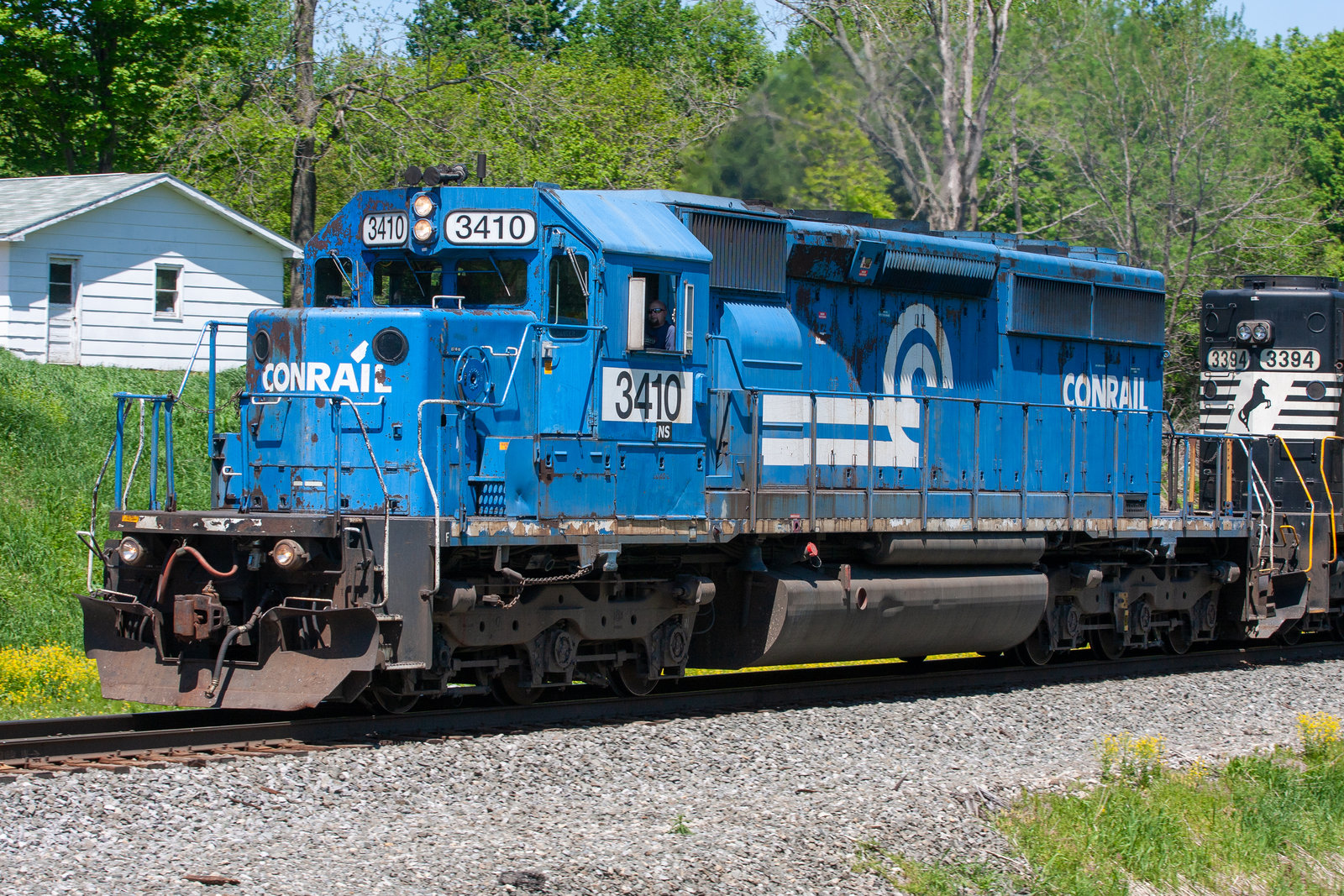 NS 3410