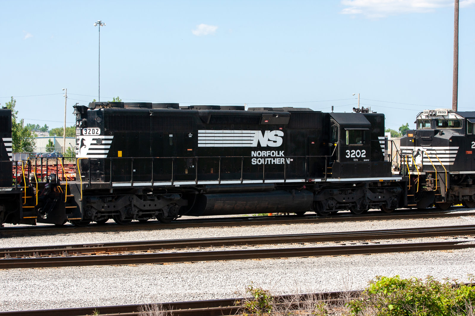 NS 3202