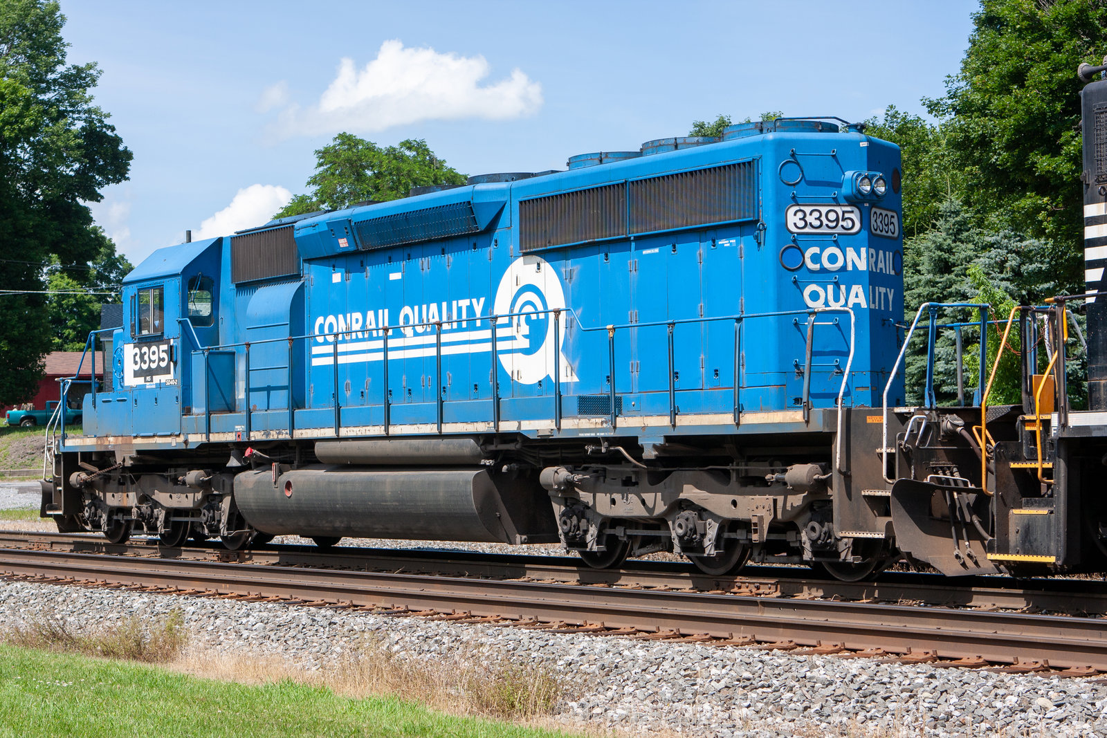 NS 3395