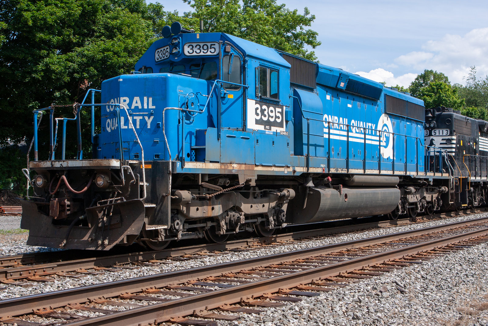 NS 3395