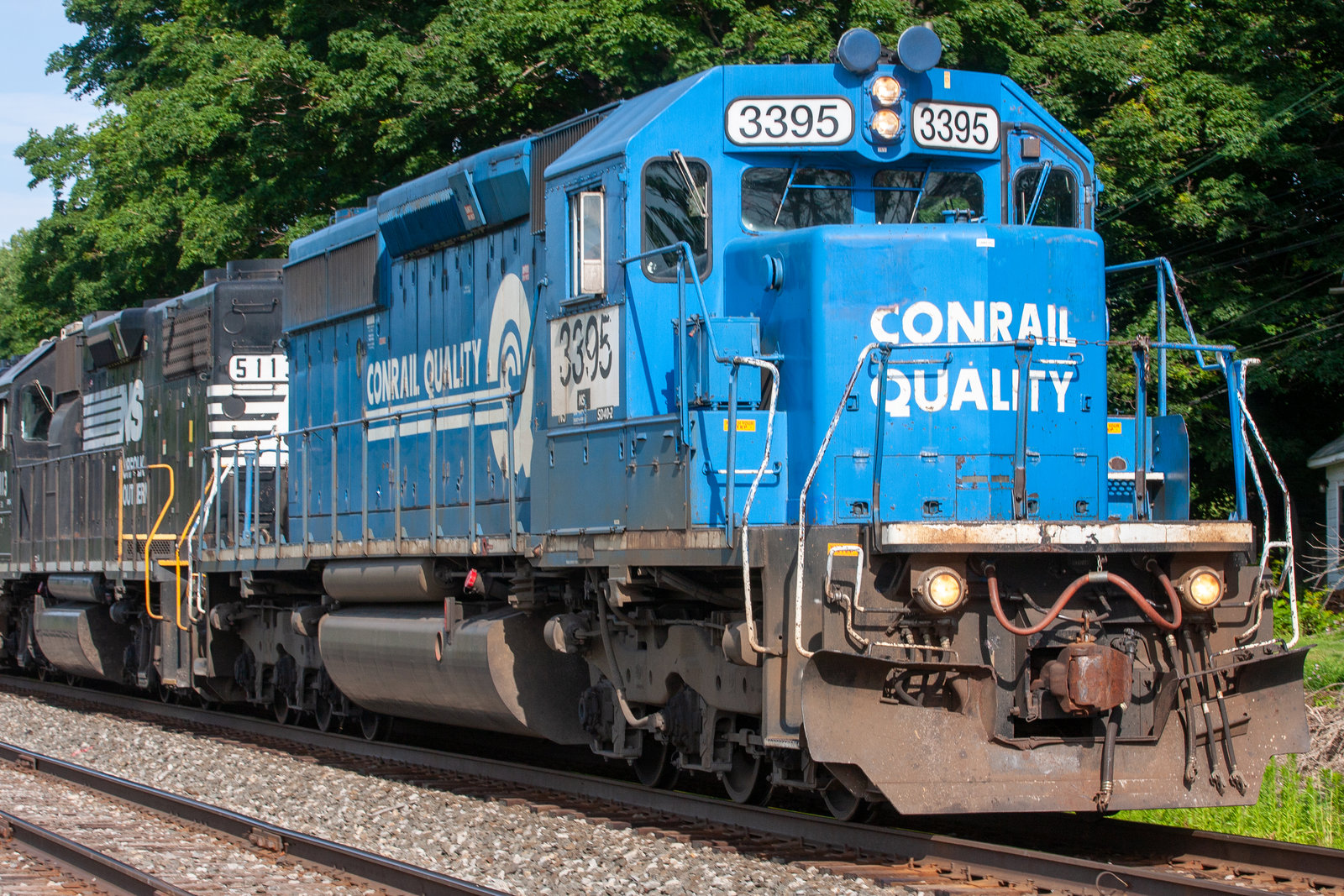 NS 3395