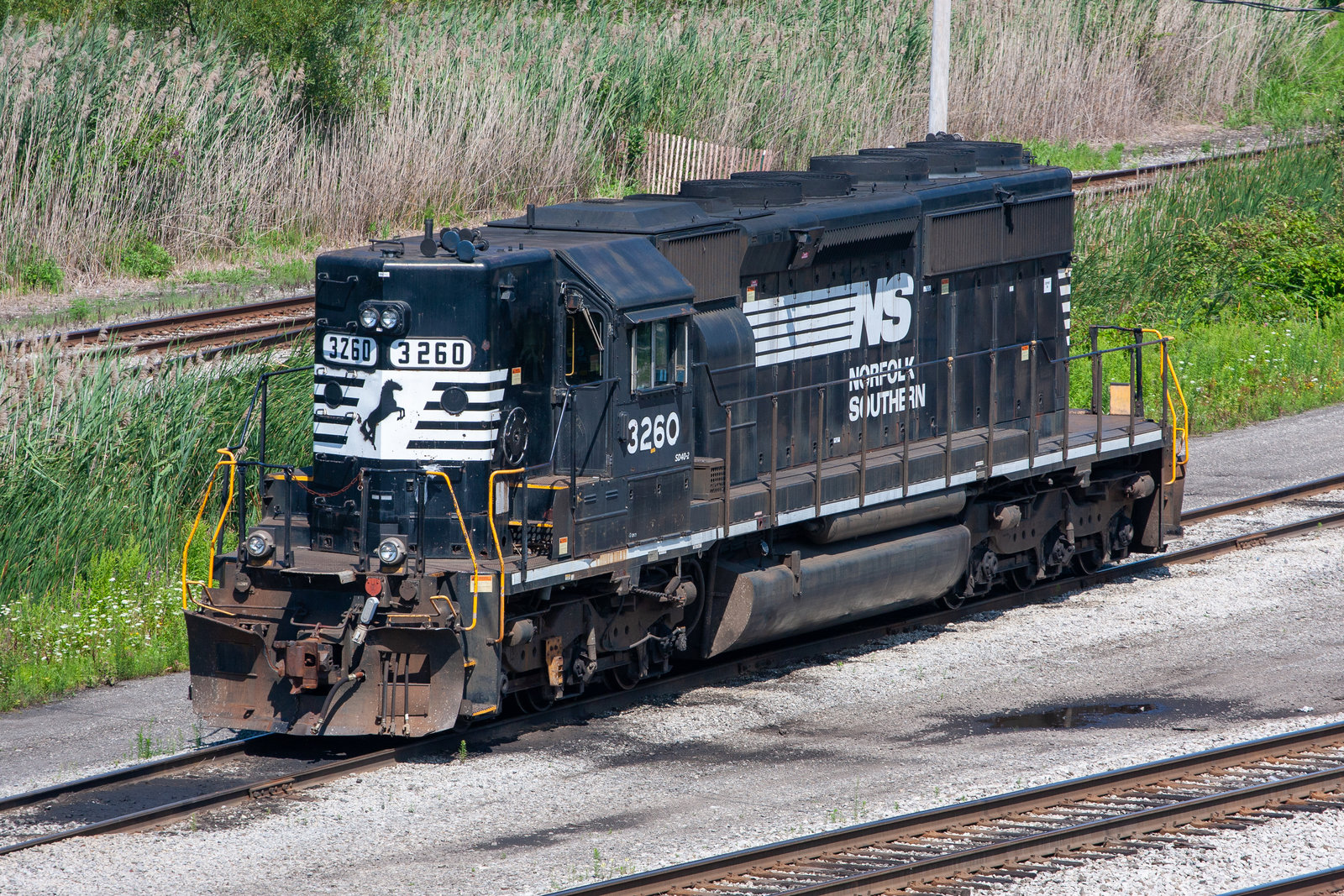 NS 3260