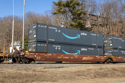 BNSF 254645B
