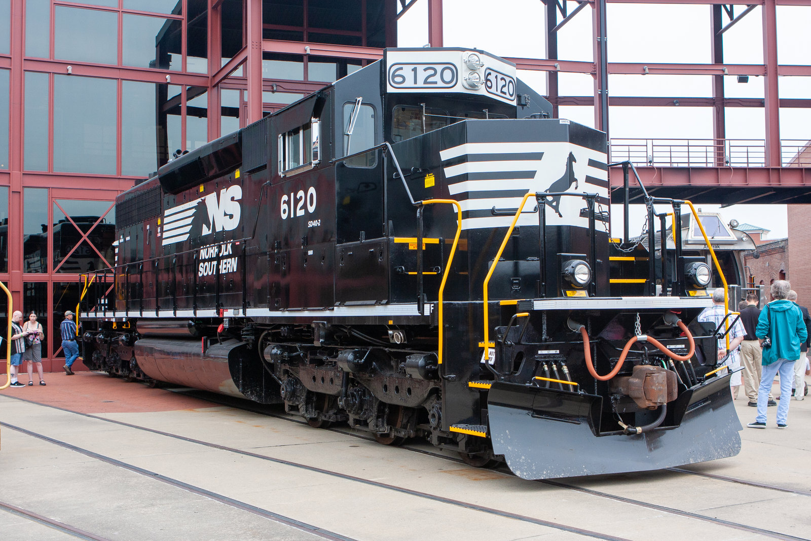 NS 6120