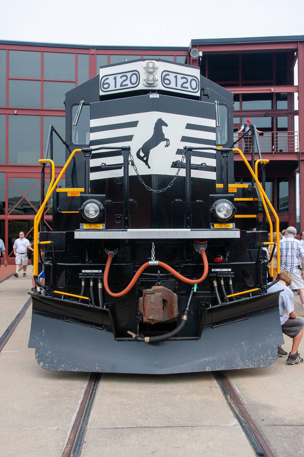 NS 6120