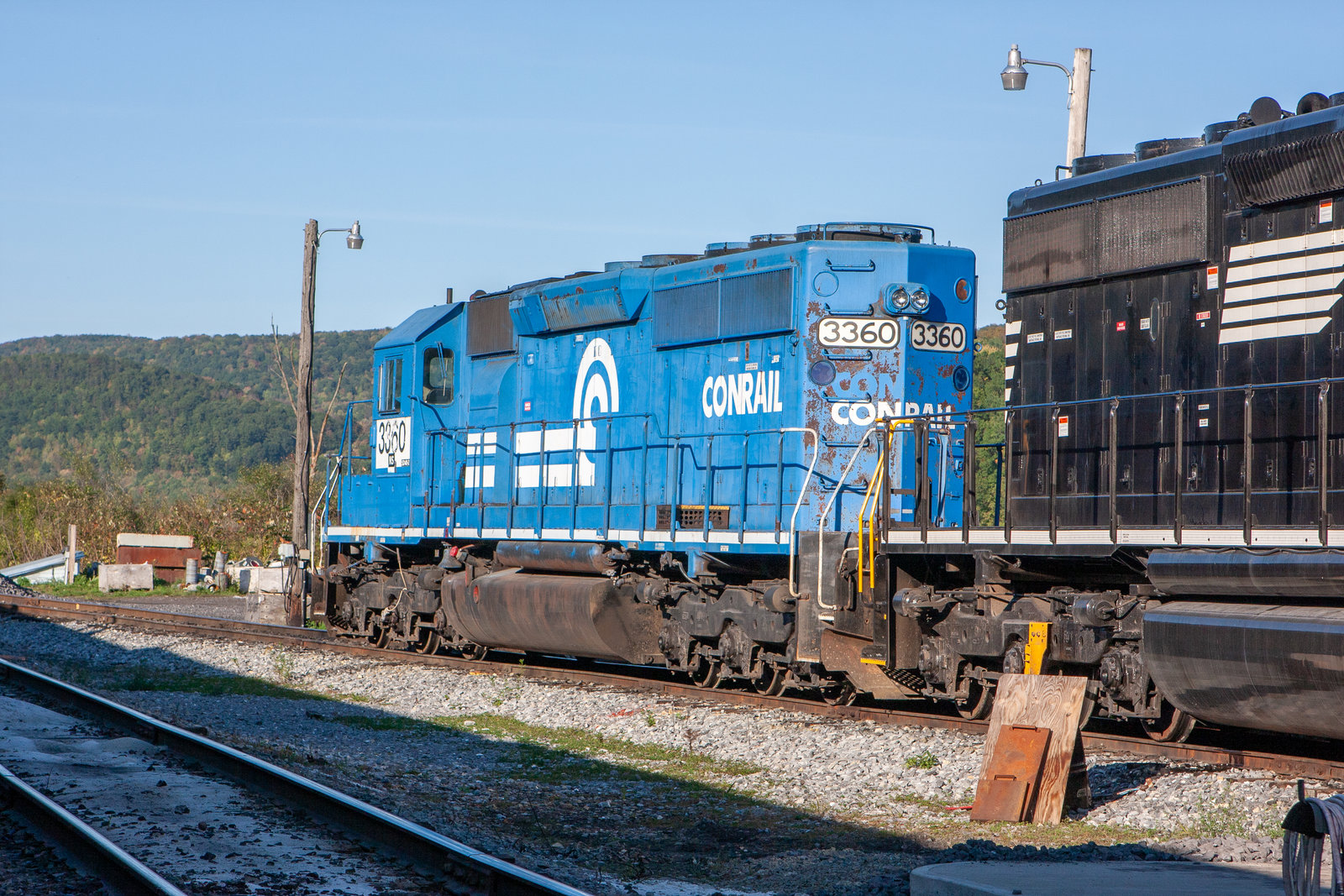 NS 3360