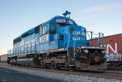 NS 3412
