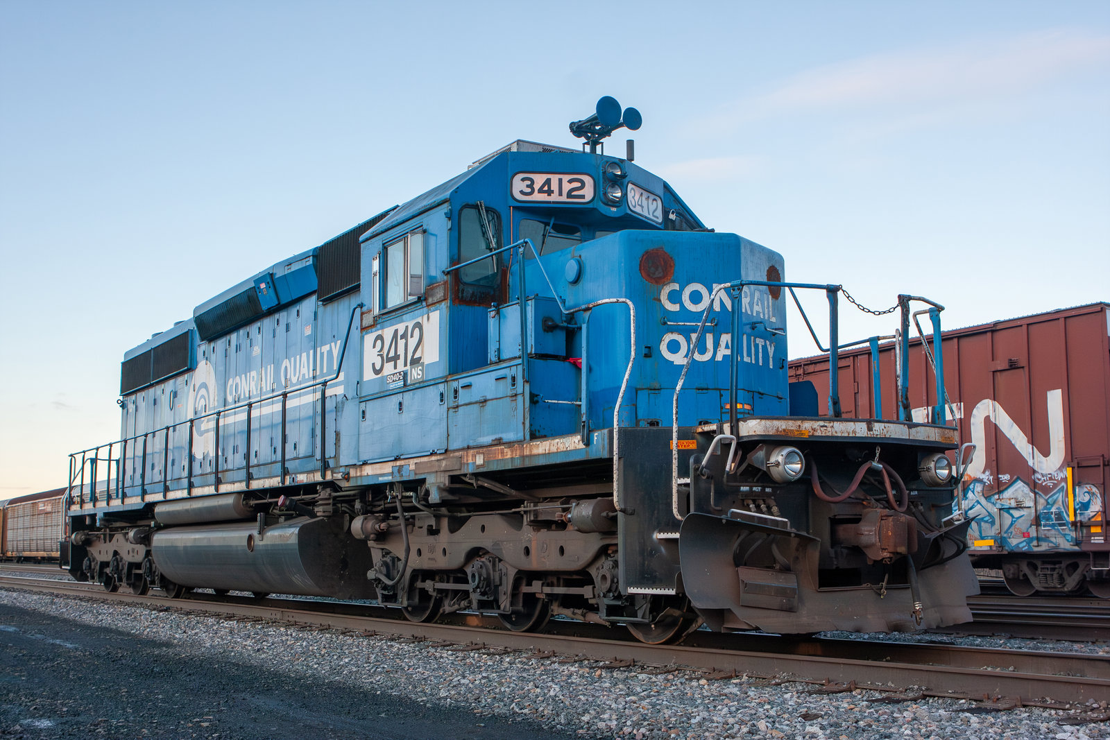 NS 3412