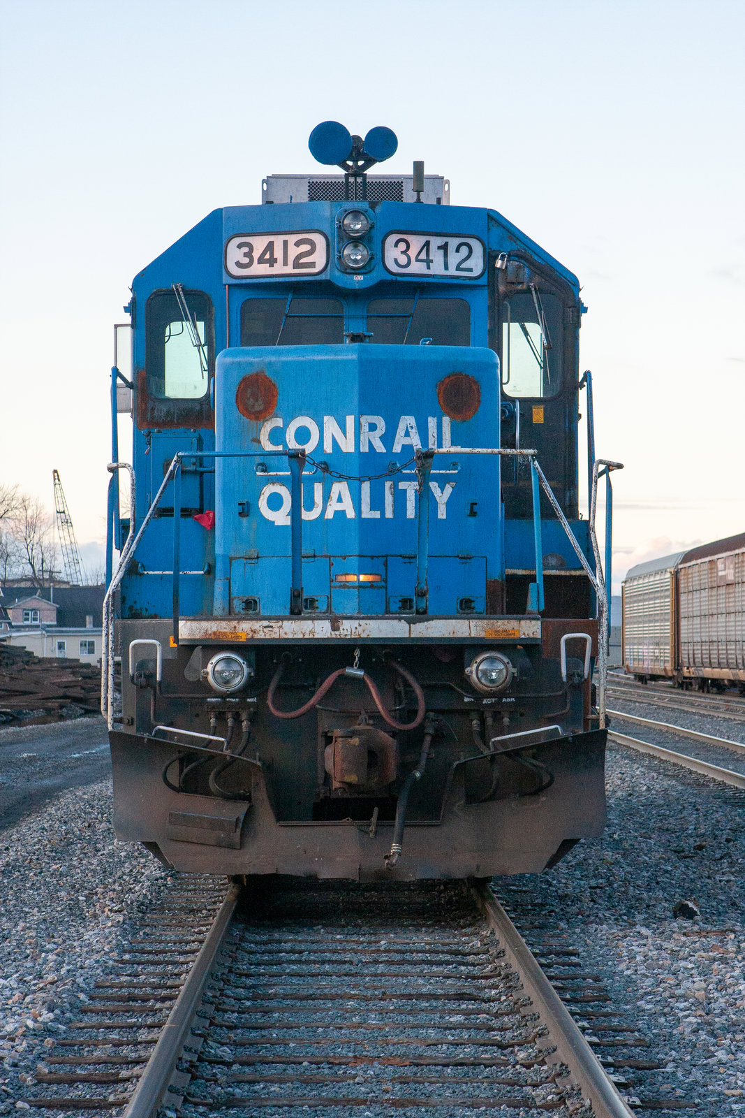NS 3412